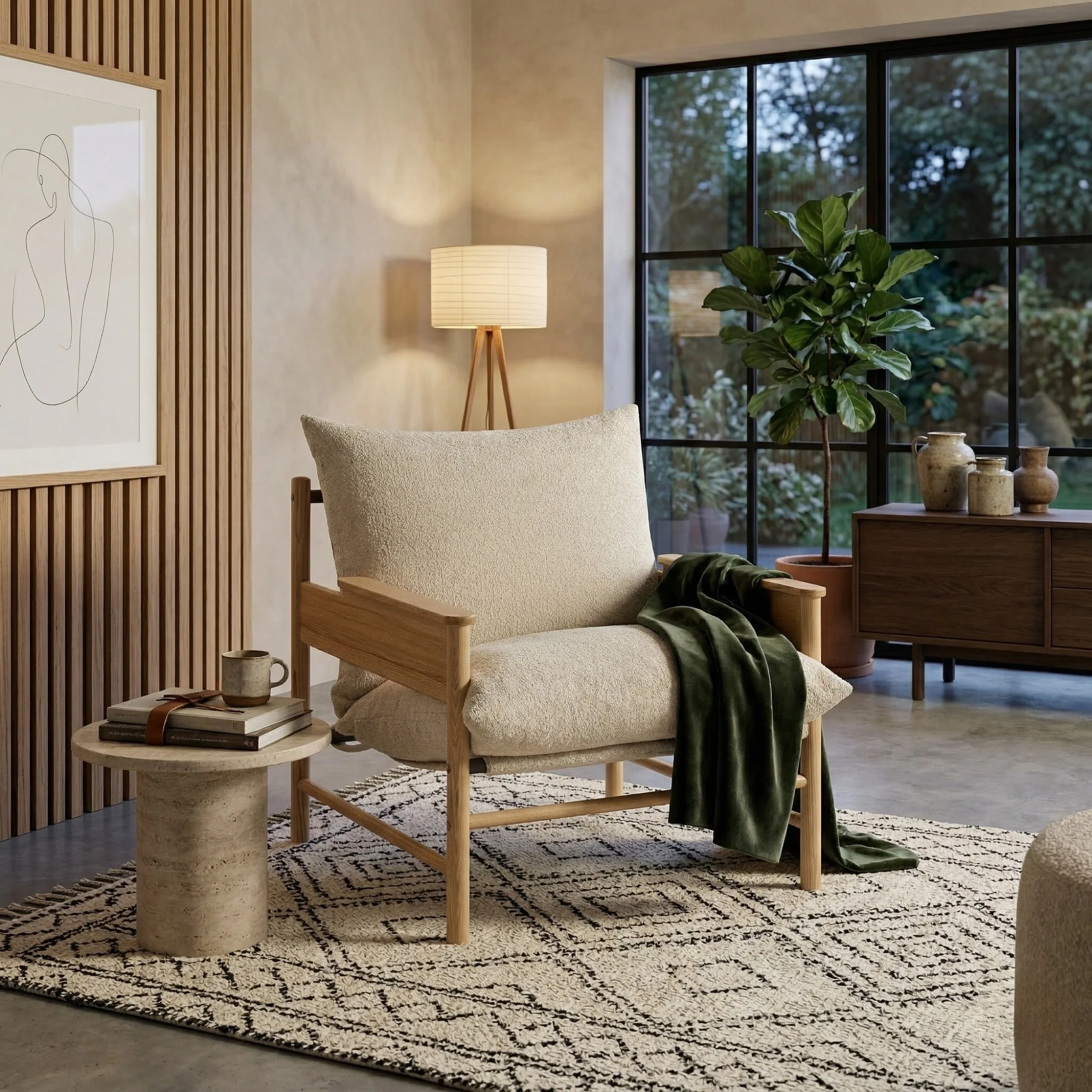 Sofas and Loveseats